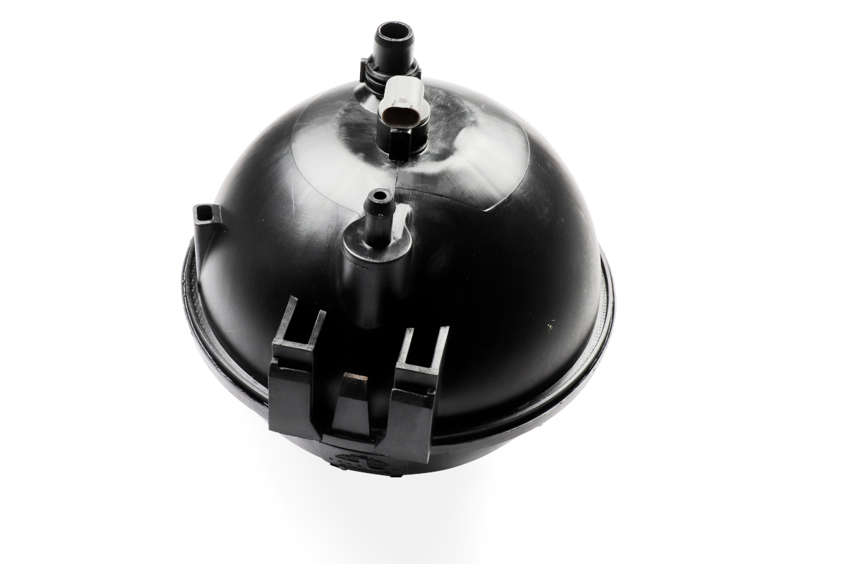 HEPU TM6309 Expansion Tank,...